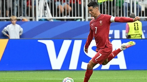 Đoản khúc World Cup: SỰ THẬT LÀ, NGƯỜI VẪN Ở ĐÂY CHƯA TỪNG RỜI ĐI…
