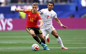 Lịch sử đối đầu New Zealand vs Bỉ (Bảng G World Cup 2026): Lần đầu chạm trán