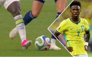 World Cup 2026: Brazil gửi đơn khiếu nại FIFA trước đại chiến Nhật Bản, lôi cả Messi vào tranh cãi 