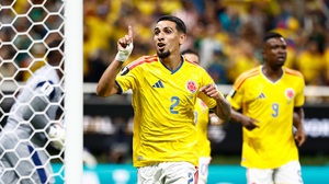 World Cup 2026: Sức mạnh tập thể là vũ khí của Colombia