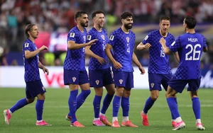 Lịch sử đối đầu Croatia vs Ghana (bảng L World Cup 2026): Lần đầu tiên