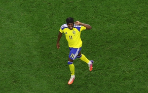 ĐT Nhật Bản gặp Brazil sau khi đánh rơi chiến thắng trước Thụy Điển ở vòng bảng World Cup 2026