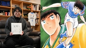 Nhật Bản vs Brazil, còn 1 ngày: Ngày Tsubasa bước ra từ truyện tranh