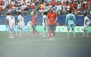 Roy Keane chỉ trích khởi đầu của tuyển Anh trước Panama: 'Chẳng khác gì xem Scotland đá'