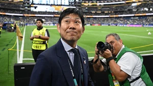 Đoản khúc World Cup: Không có bến bờ cho biển tham vọng