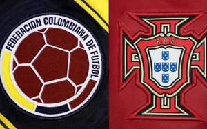 Dự đoán tỉ số Colombia vs Bồ Đào Nha (bảng K World Cup 2026): Dễ hòa