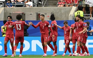 Đội hình dự kiến Colombia vs Bồ Đào Nha (6h30, 28/6) bảng K World Cup 2026: Ronaldo đối đầu Diaz