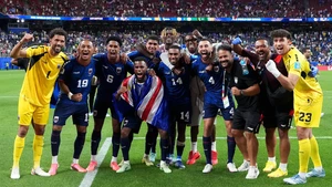 VIDEO Bản tin World Cup 2026 - Chào buổi sáng 28/6: Cabo Verde nhận"cơn mưa tiền thưởng" sau kỳ tích vượt qua vòng bảng