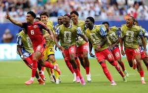 Chiến thuật World Cup 2026 hôm nay: Câu chuyện cổ tích của Cape Verde