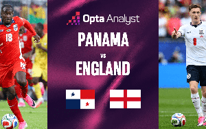 Dự đoán tỉ số Panama vs Anh (Bảng L World Cup 2026): Chiến thắng cách biệt cho Tam sư