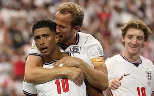 Lịch thi đấu World Cup 2026 hôm nay 27/6