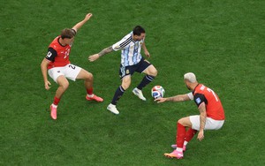 Kết quả bóng đá World Cup 2026 hôm nay ngày 28/6