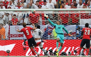 Harry Kane ghi bàn, ĐT Anh đi tiếp với ngôi đầu bảng và xác định đối thủ ở vòng 32 đội tại World Cup 2026