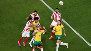 World Cup trên sân nhà: Giấc mơ lớn hay trái tim lớn?