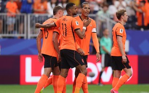Đội hình dự kiến Hà Lan vs Morocco (vòng 1/16 World Cup 2026): Gakpo so tài với Saibari