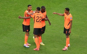 Lịch sử đối đầu Hà Lan vs Morocco (vòng 1/16 World Cup 2026): Đội bóng màu da cam chiếm ưu thế
