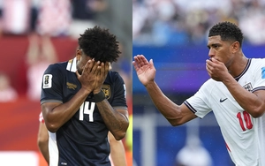 Tỷ lệ chiến thắng Panama vs Anh (bảng L World Cup 2026): Khó có địa chấn