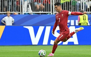 VIDEO clip bàn thắng trận Colombia vs Bồ Đào Nha (bảng K World Cup 2026)