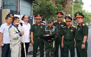 TP Huế đẩy nhanh Chiến dịch 500 ngày đêm tìm hài cốt liệt sĩ