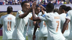 VIDEO World Cup 2026 Na Uy 1-4 Pháp: Mbappe và Dembele thăng hoa
