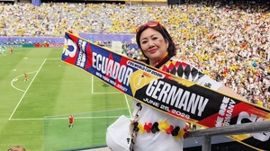 Đoản khúc World Cup: Câu chuyện về Chàng Hans cưới vợ