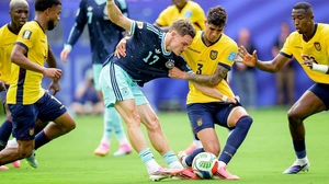 Đức vs Paraguay: Đến lúc bùng nổ rồi, Florian Wirtz!