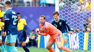 Đức vs Paraguay (3h30, 30/6): Neuer là vấn đề của Mannschaft