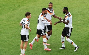 Đội hình dự kiến Đức vs Paraguay (vòng 1/16 World Cup 2026): Havertz tiếp tục đá chính?