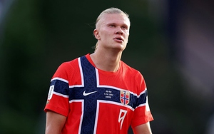 Đội hình dự kiến Bờ Biển Ngà vs Na Uy (Vòng 32 đội World Cup 2026): Haaland đá chính