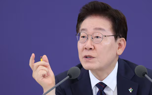 Tổng thống Hàn Quốc: 'Đội tuyển bị loại ở World Cup 2026 là thất bại của công tác bổ nhiệm nhân sự'