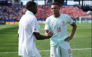 Tin chuyển nhượng ngày 28/6: Arsenal và MU đại chiến vì Julian Alvarez; Mbappe có thể đến MLS
