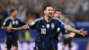 HLV Đoàn Thị Kim Chi: 'Bồ Đào Nha gặp Argentina sẽ là trận chung kết trong mơ'