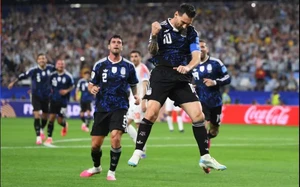 Siêu máy tính dự đoán chung kết World Cup 2026: Argentina tái đấu Pháp