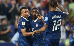 Lịch sử đối đầu Pháp vs Thụy Điển (World Cup 2026 Vòng 1/16): Sức mạnh của Pháp