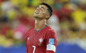 Quá khó để Messi đối đầu Ronaldo ở World Cup 2026