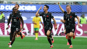 VIDEO Bản tin World Cup 2026 - Chào buổi sáng 29/6: Canada viết tiếp chuyện cổ tích bằng siêu phẩm phút bù giờ