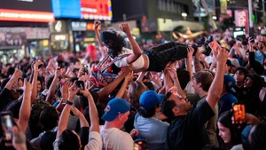 Thư nước Mỹ: Và rồi New York bắt đầu yêu bóng đá hơn