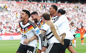 VTV5 VTV6 trực tiếp bóng đá World Cup 2026 hôm nay ngày 30/6/2026