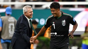 Mexico vs Ecuador (8h00 ngày 1/7): Đội Mexico này có bản lĩnh!