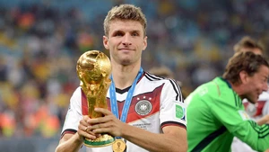 Cà phê World Cup: Tuyển Đức không còn người “phiên dịch” không gian