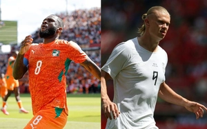 Dự đoán tỉ số Bờ Biển Ngà vs Na Uy (Vòng 32 đội World Cup 2026): Cách biệt 1 bàn