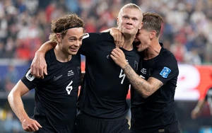 TRỰC TIẾP bóng đá Bờ Biển Ngà vs Na Uy 00h00 ngày 1/7, vòng 1/16 World Cup 2026