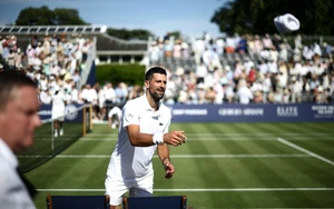 Lịch thi đấu Wimbledon 2026 hôm nay 29/6