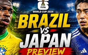 Nhận định bóng đá World Cup 2026 hôm nay 29/6