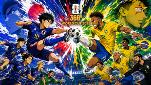 VIDEO Talkshow 360 độ World Cup 2026: Cuộc chiến không khoan nhượng giữa 2 phiên bản Selecao