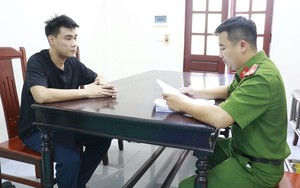 Triệt phá đường dây cá độ bóng đá World Cup 2026, bắt giữ 11 đối tượng với số tiền giao dịch hơn 5 tỷ đồng