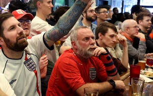 Nổ ra tranh cãi vì quy định đóng cửa quán rượu mùa World Cup 2026