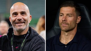 Premier League hướng tới mùa 2026-27: Các ông lớn đua nhau thay tướng