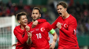 Nhận định bảng D World Cup 2026: Thổ Nhĩ Kỳ áp đảo, Mỹ kỳ vọng vào hàng công