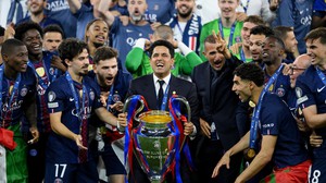 Dư âm Champions League: PSG tấn công vào thành trì bảo thủ